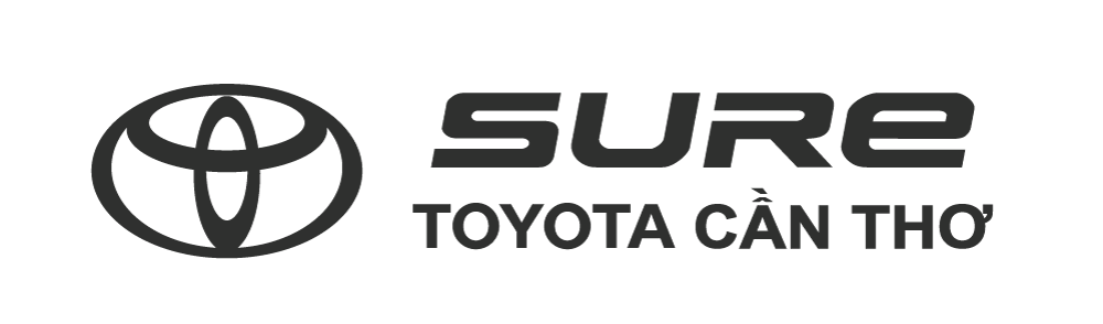 Toyota Sure Cần Thơ – 0931 919 919